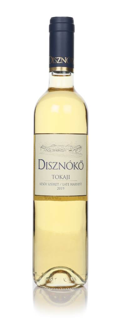 Disznóko Tokaji Late Harvest 2019 product image