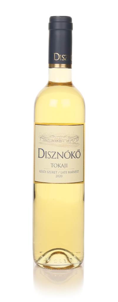 Disznóko Tokaji Late Harvest 2020 product image