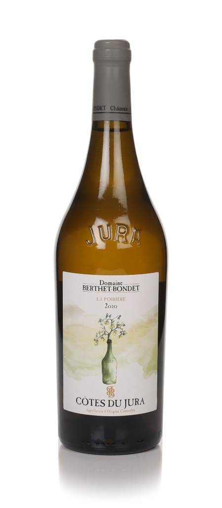 Domaine Berthet-Bondet La Poirière 2020 product image