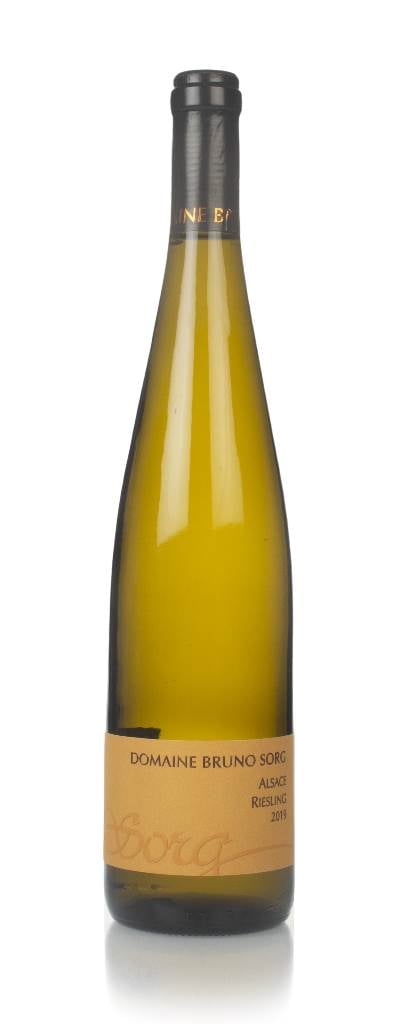 Domaine Bruno Sorg Riesling 2019 product image