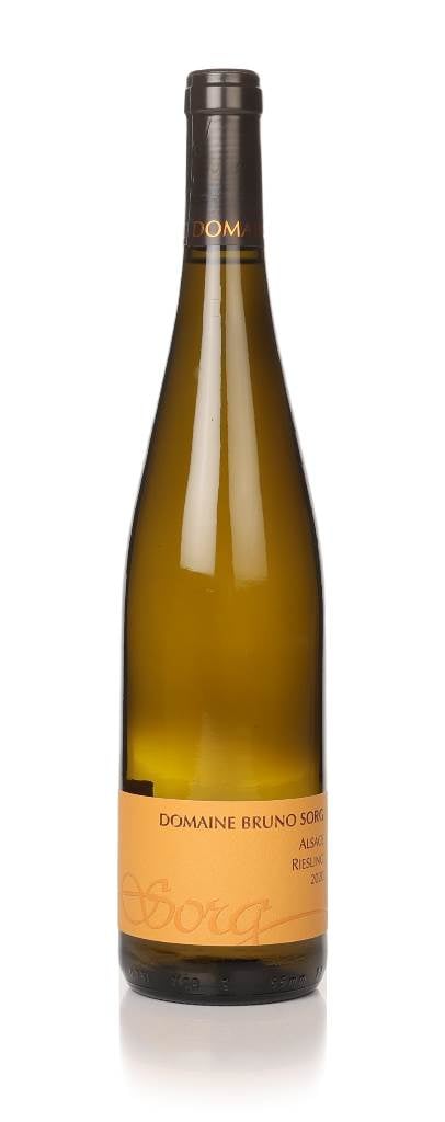 Domaine Bruno Sorg Riesling 2020 product image