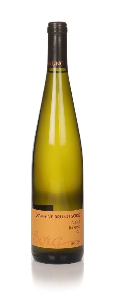 Domaine Bruno Sorg Riesling 2021 product image
