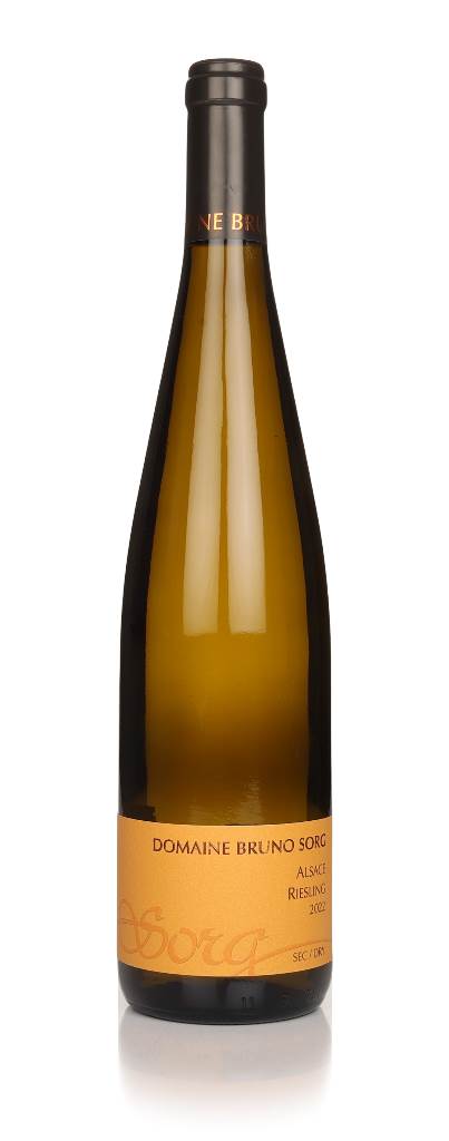 Domaine Bruno Sorg Riesling 2022 product image