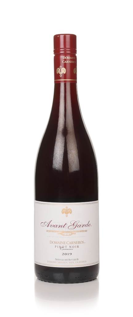 Domaine Carneros Avant Garde Pinot Noir 2019 product image