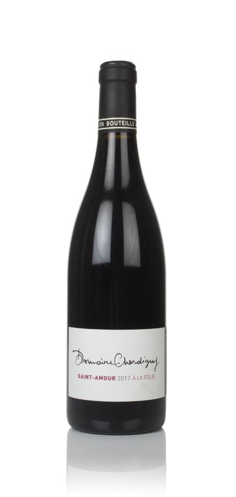 Domaine Chardigny Saint Amour A la Folie 2017 product image