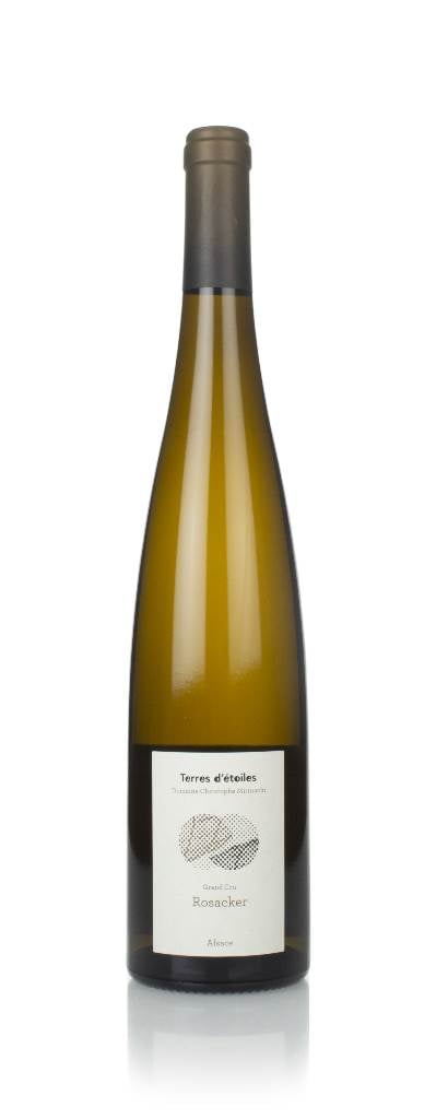 Domaine Christophe Mittnacht Freres Riesling Grand Cru Rosacker 2016 product image