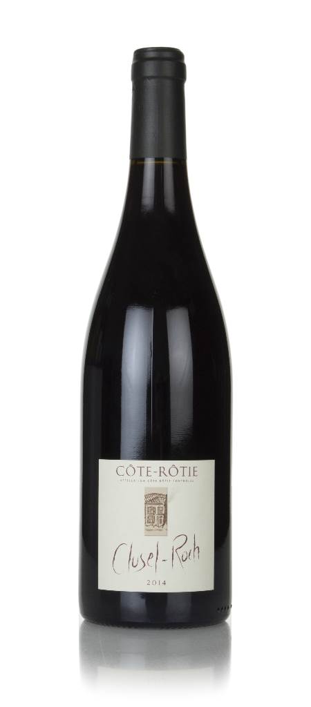 Clusel-Roch Côte-Rôtie 2014 product image