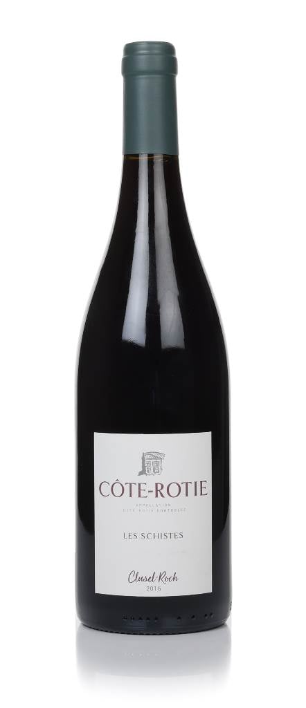 Clusel-Roch Côte-Rôtie 2016 product image