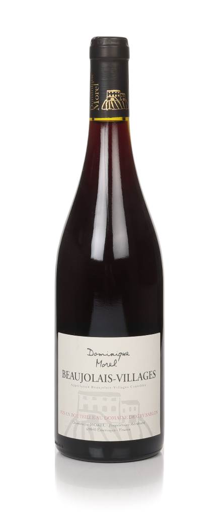 Dominique Morel Domaine De Gry-Sablon Beaujolais-Villages Emeringes 2020 product image