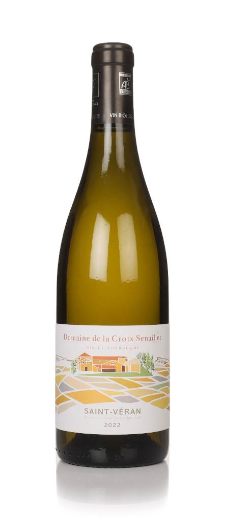 Domaine de la Croix Senaillet Saint-Veran 2022 product image