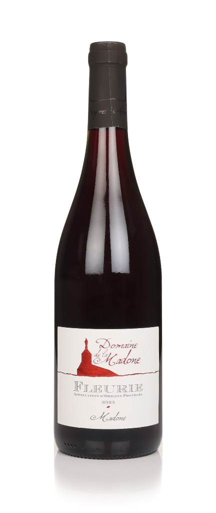 Domaine de la Madone Fleurie 2023 product image