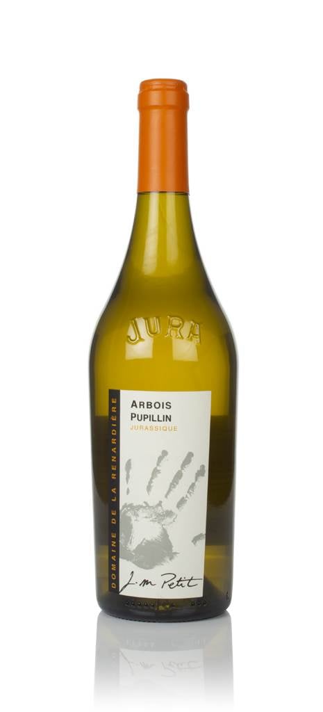Domaine de la Renardiere Chardonnay Jurassique 2016 product image
