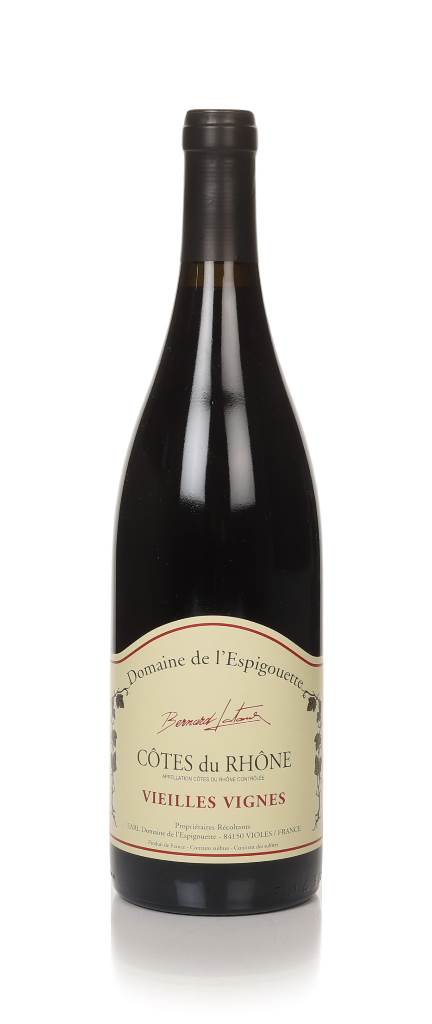 Domaine de L'Espigouette Côtes du Rhône 2021 product image