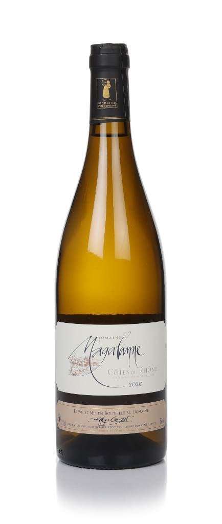 Domaine de Magalanne Cotes du Rhone Blanc 2020 product image