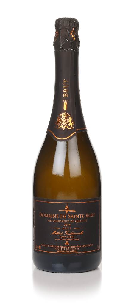 Domaine de Sainte Rose Brut 2014 product image