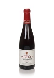 Faiveley Bourgogne 2018
