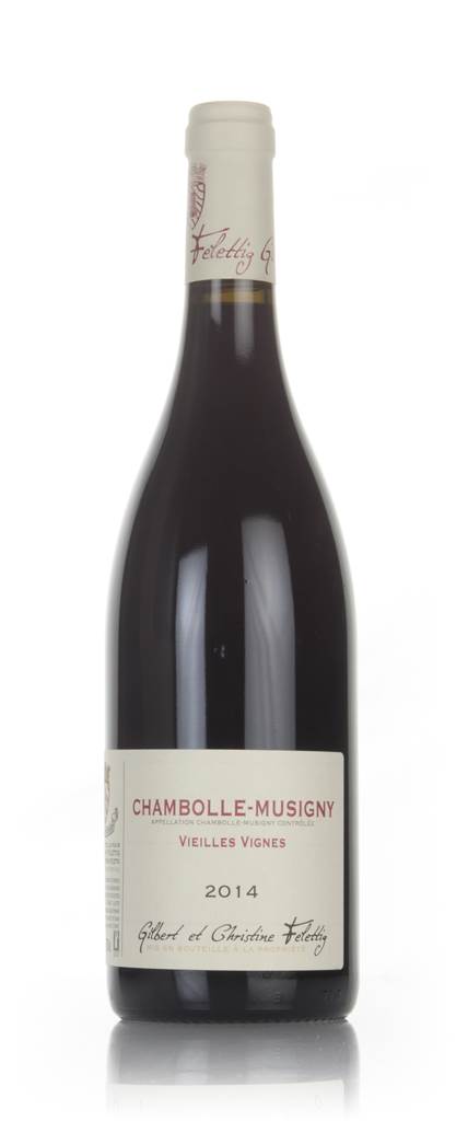 Domaine Felettig Chambolle-Musigny 2014 product image