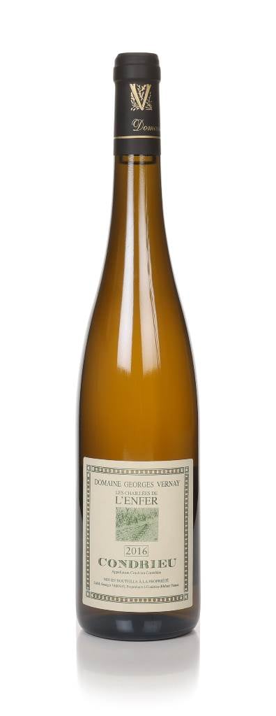 Domaine Georges Vernay Condrieu 2016 product image