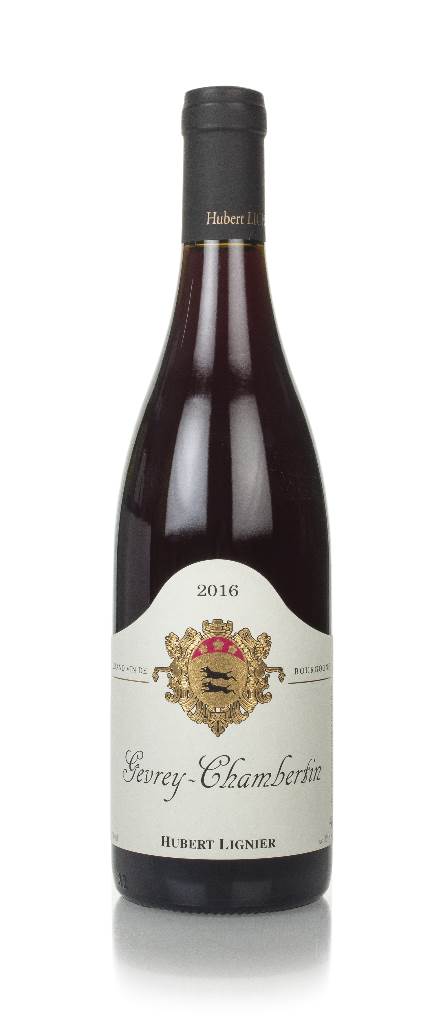 Hubert Lignier Gevrey-Chambertin 2016 product image