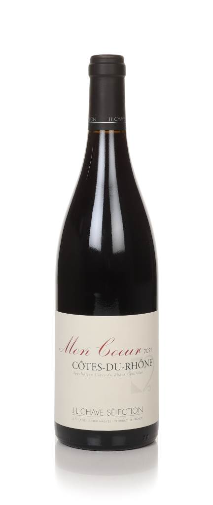 Jean-Louis Chave Côtes-Du-Rhône Mon Coeur 2021 product image