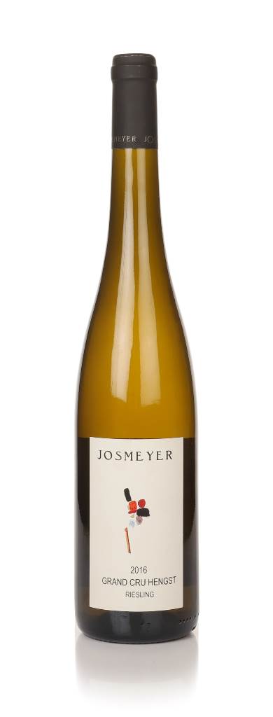 Josmeyer Grand Cru Hengst Riesling 2016 product image