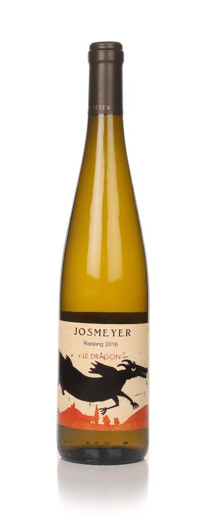 Josmeyer "Le Dragon" Riesling 2016 product image