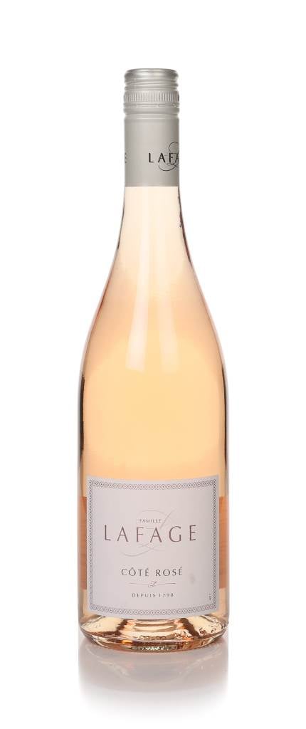 Domaine Lafage Côté Rosé Côtes Catalanes 2021 product image