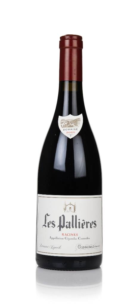 Domaine Les Pallières Gigondas Racines 2016 product image