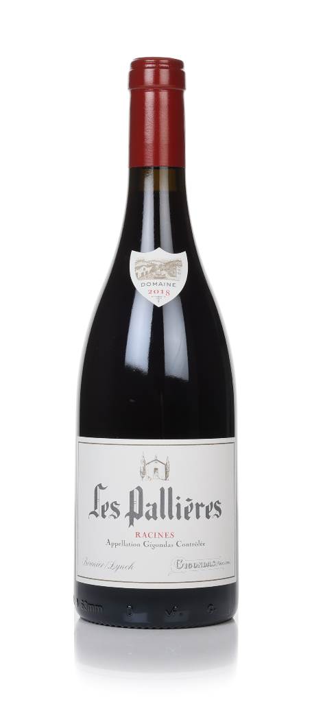 Domaine Les Pallières Gigondas Racines 2018 product image