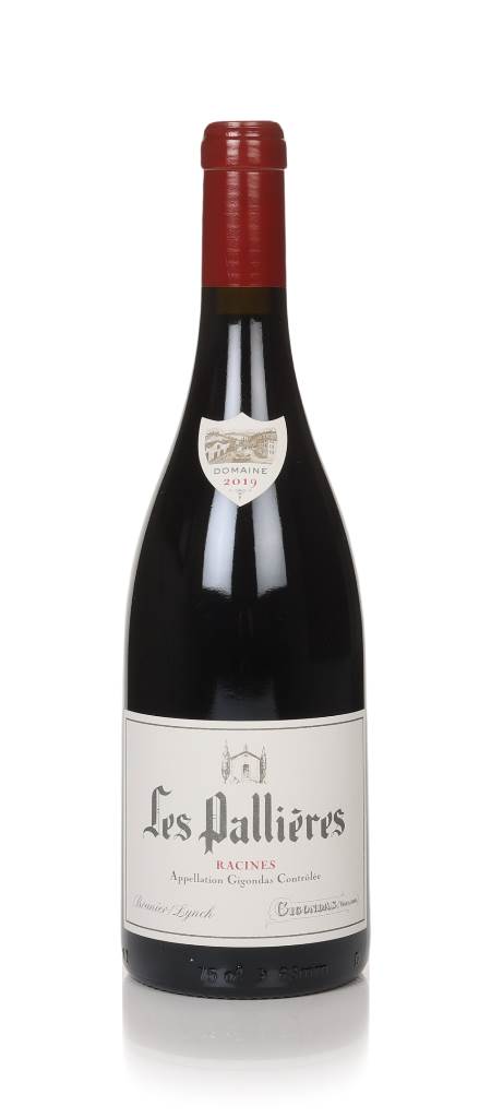 Domaine Les Pallières Gigondas Racines 2019 product image