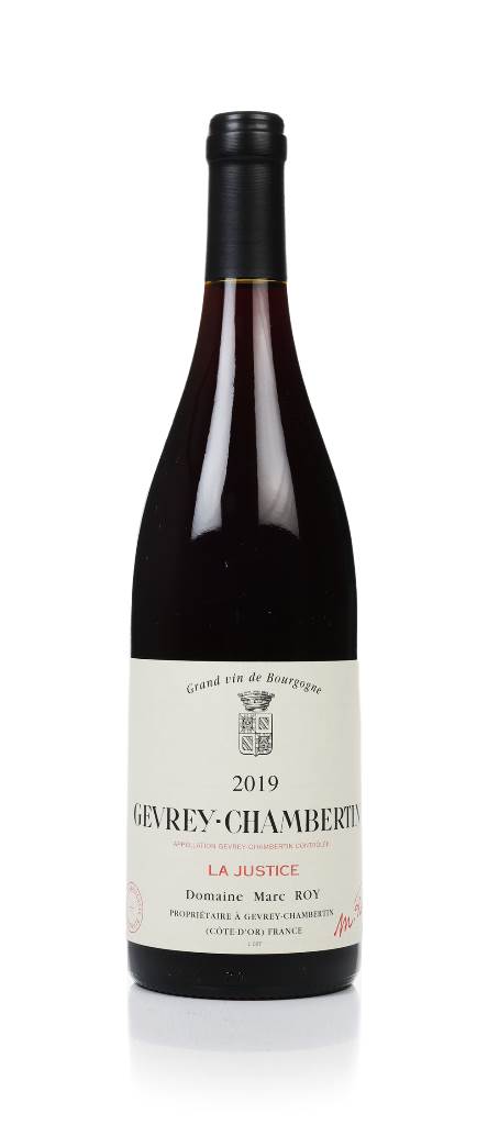 Domaine Marc Roy Gevrey-Chambertin La Justice 2019 product image