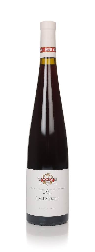 Muré Pinot Noir «V» 2017 product image
