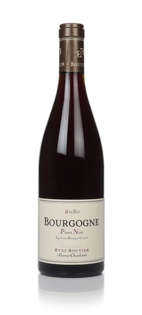 Domaine René Bourgogne Cuvée Bouvier Chapitre Suivant 2020 product image