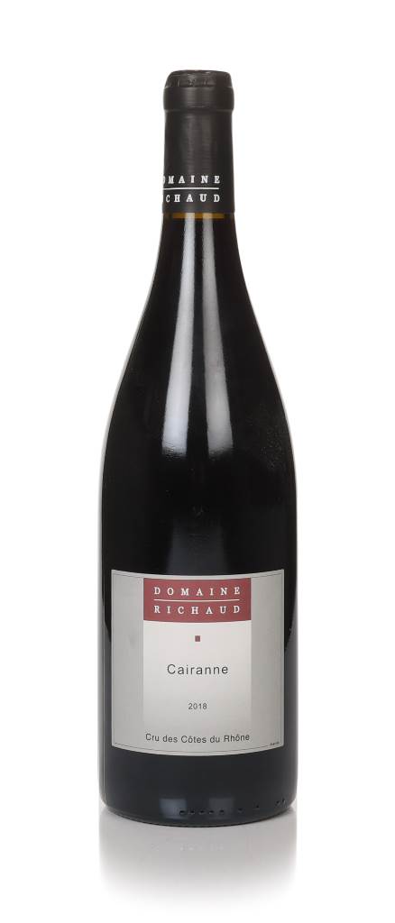 Domaine Richaud Cairanne 2018 product image