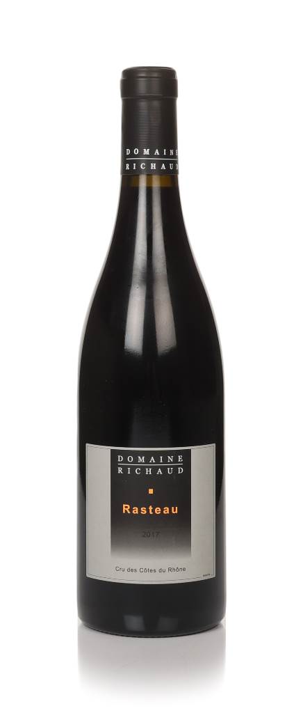 Domaine Richaud Rasteau 2017 product image