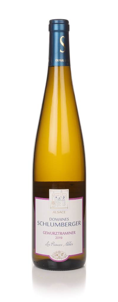 Domaines Schlumberger Gewurztraminer 2019 product image