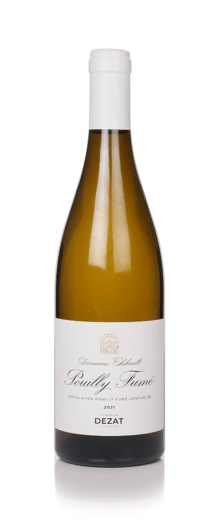 Domaine Thibault Pouilly-Fumé 2021 product image