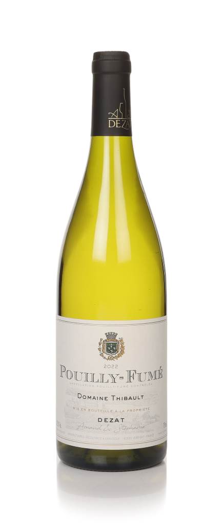 Domaine Thibault Pouilly-Fumé 2022 product image