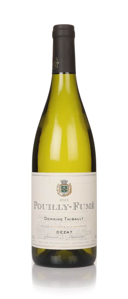 Domaine Thibault Pouilly-Fumé 2023 product image