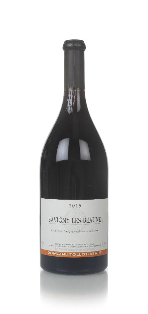 Tollot-Beaut Savigny-Lès-Beaune 2015 product image