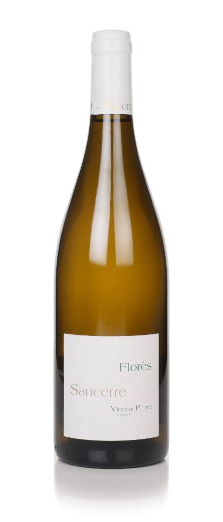 Domaine Vincent Pinard Sancerre Florès 2021 product image