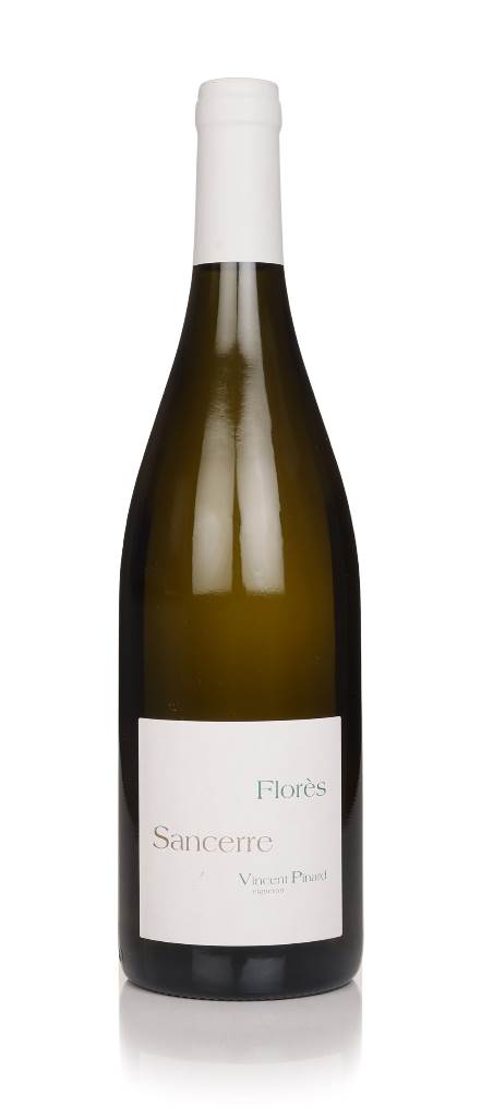 Domaine Vincent Pinard Sancerre Florès 2023 product image