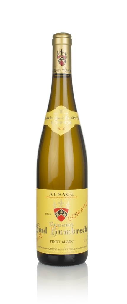Domaine Zind-Humbrecht Pinot Blanc 2016 product image