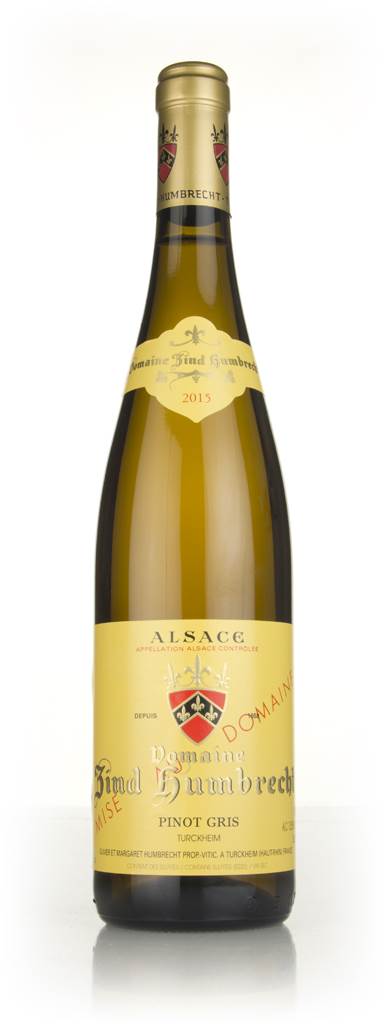 Domaine Zind-Humbrecht Pinot Gris Turckheim 2015 product image