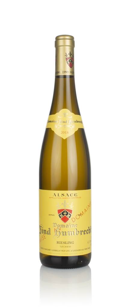 Domaine Zind-Humbrecht Riesling Turckheim 2018 product image