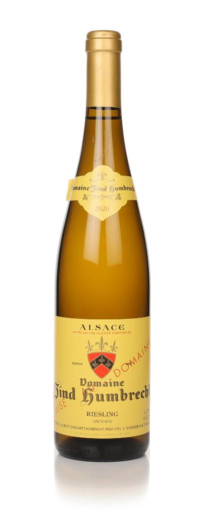 Domaine Zind-Humbrecht Riesling Turckheim 2020 product image