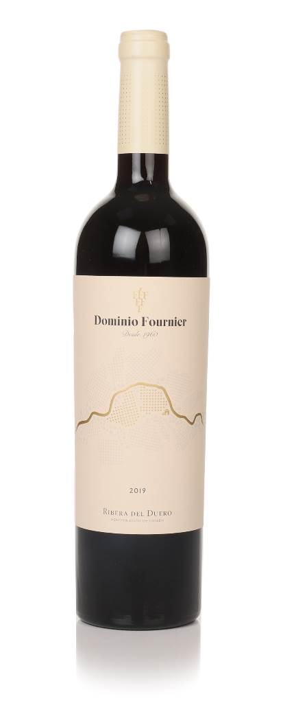 Dominio Fournier Ribera del Duero Crianza 2019 product image
