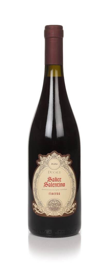 Ducale Salice Salentino Riserva 2018 product image