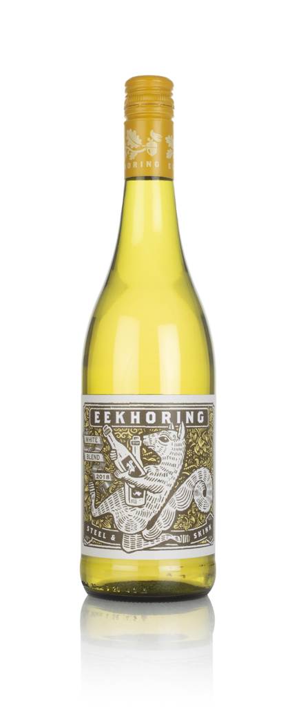 Eekhoring White Blend 2018 product image