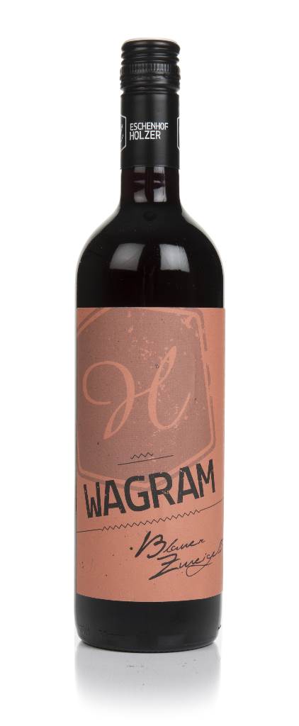Eschenhof Holzer Wagram Blauer Zweigelt 2019 product image